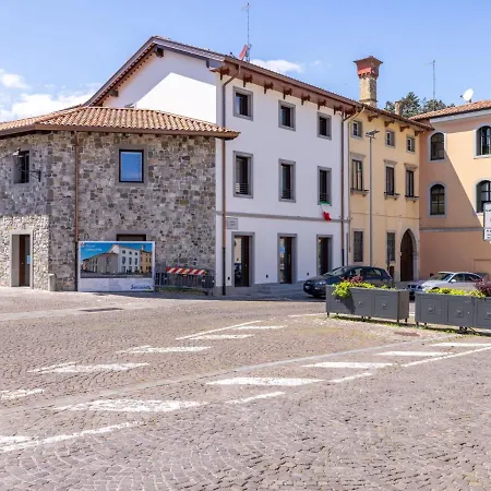 Il Giardino Segreto-3 By Interhome Apartmán Cividale del Friuli