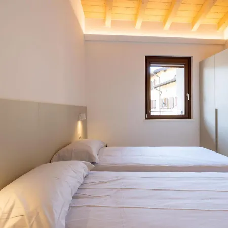 Apartmán Il Giardino Segreto-3 By Interhome Cividale del Friuli