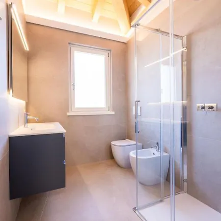 Il Giardino Segreto-3 By Interhome Apartment