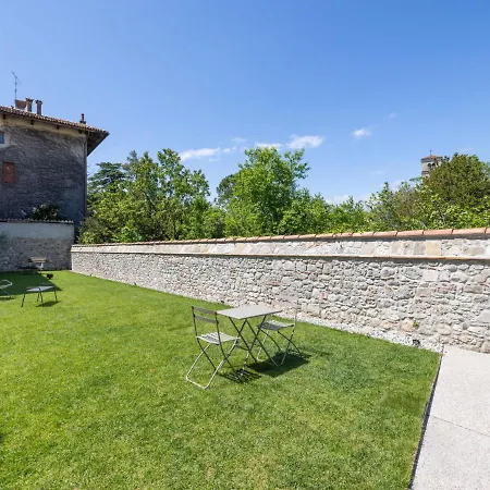 Il Giardino Segreto-3 By Interhome 公寓 *
